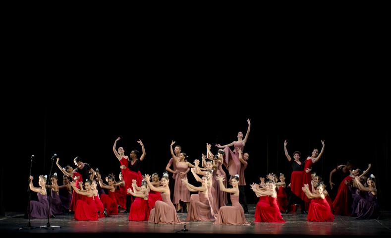 Ballet Lizt Alfonso