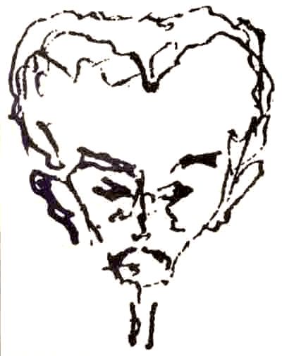 jose-marti_autorretrato1