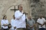 El embajador de México en Cuba, Excelentísimo Señor Juan José Breme