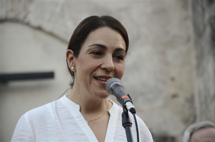 Cristina Pineda, artista mexicana y creadora de Xico