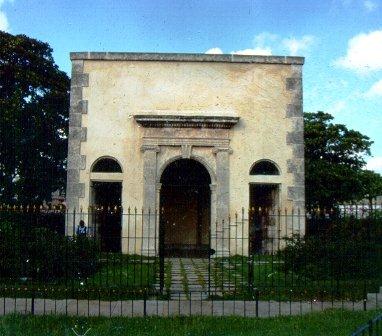 4-Capilla de la Cárcel, después de la rest.