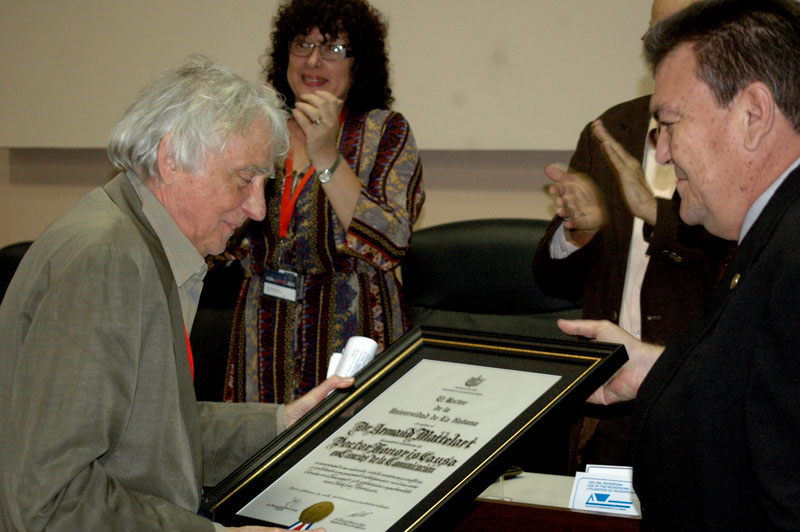 César A. Rodríguez