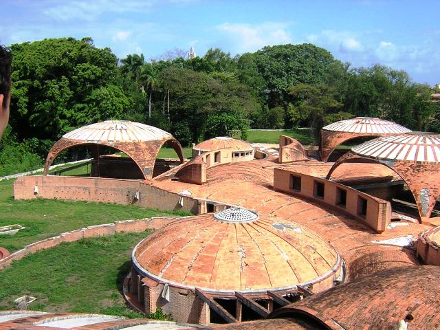 Escuelas de Arte