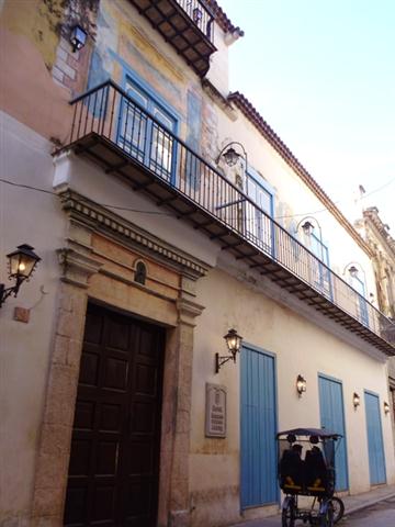 Fachada