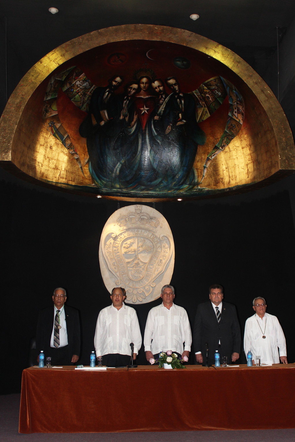 Foto: Yadira Calzadilla / Opus Habana