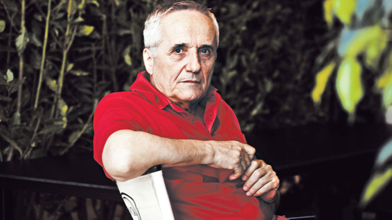 Marco Bellocchio