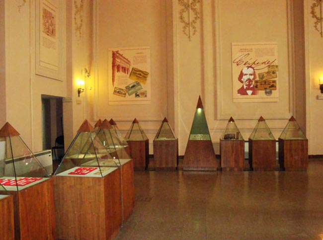 Museo-Numismatico-La-Habana