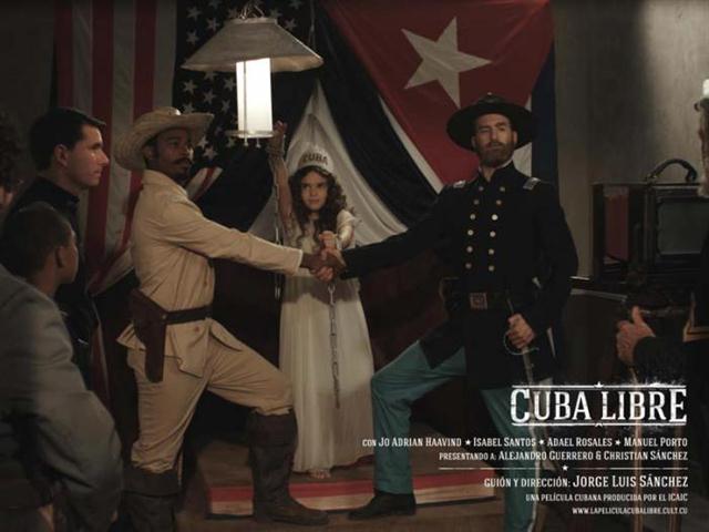 cuba libre (Small)