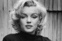 Portrait Of Marilyn Monroe