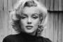 Portrait Of Marilyn Monroe