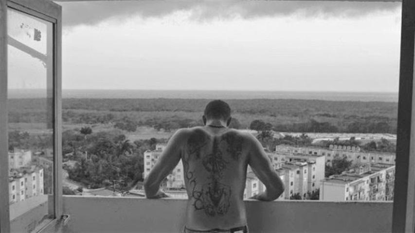 Fotograma de “La obra del siglo”