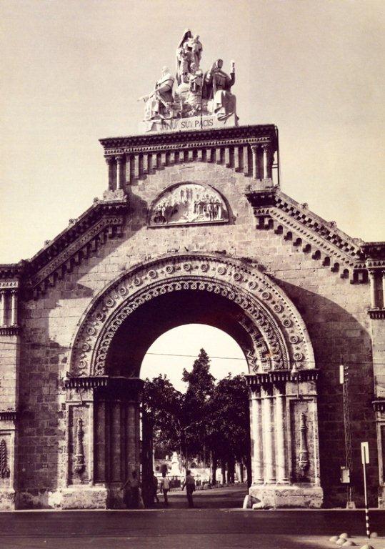 1-portada del Cementerio, años '70