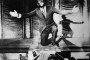 Al Jolson en "El cantante de Jazz"