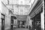 3-Calle Teniente Rey, vista al convento de SFco., 1929