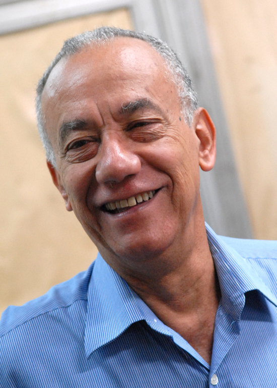 Foto: Roberto Suárez