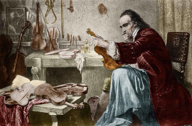 AntonioStradivarius 