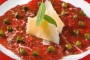 CARPACCIO DE BUEY CON PARMESANO-725838