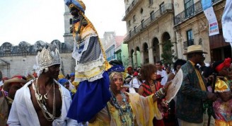 CUBA TRADICIONES