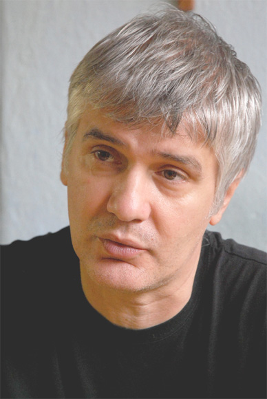 Carlos-Cedrán