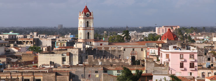 camagüey