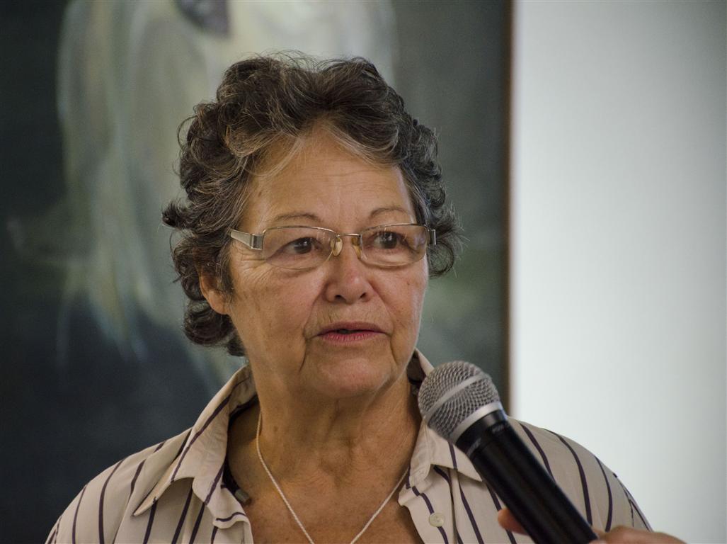 Diana Balboa