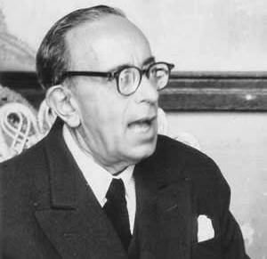 Emisora Habana Radio » Adolfo Salazar
