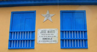 Casa Natal de José Martí