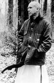 thomas merton