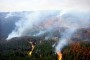 HALLAN OTRO MUERTO POR INCENDIO Y GOBIERNO CHILENO INSISTE QUE FUE PROVOCADO