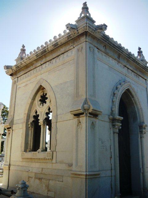 Capilla Aspuro