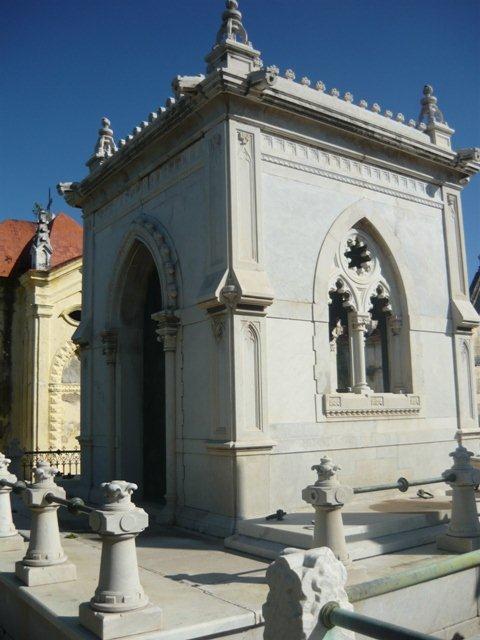 Capilla Aspuro