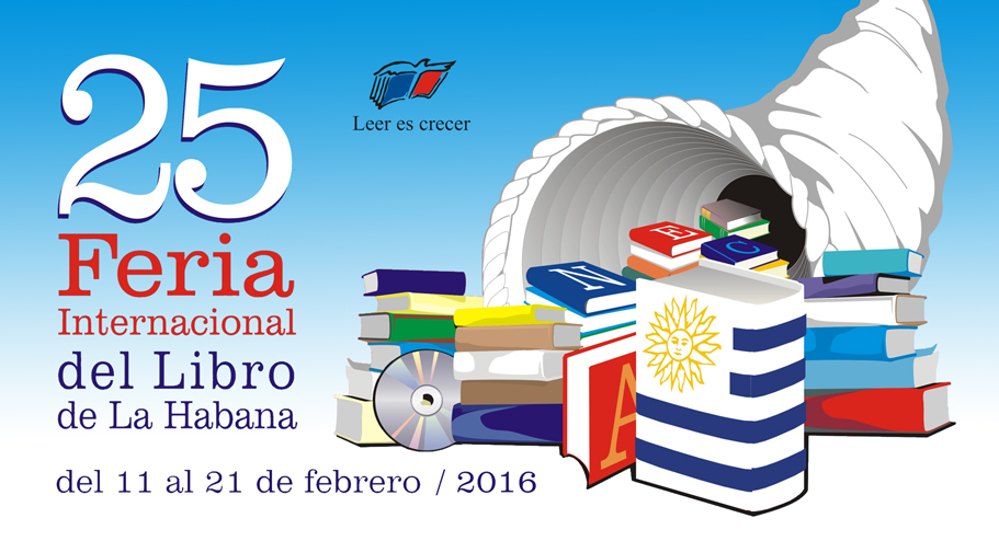 Banner FIL 2016