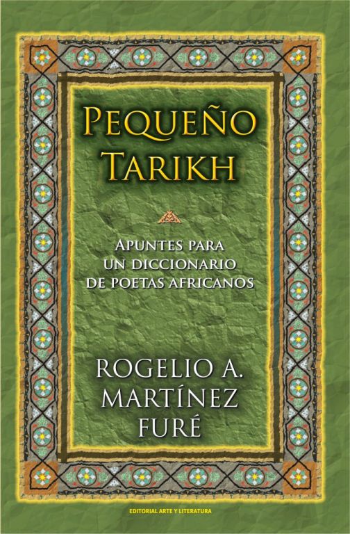 Cubierta.Tarikh