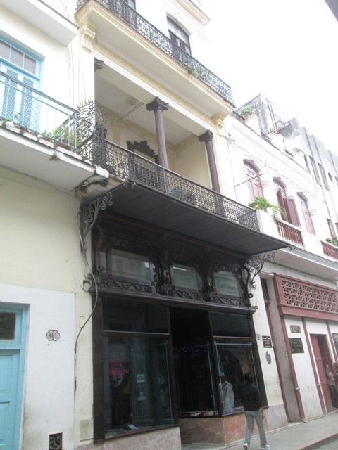 Edificio