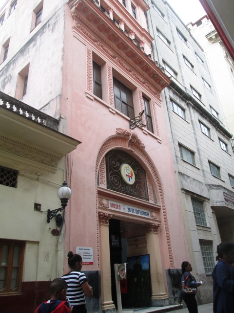 Edificio