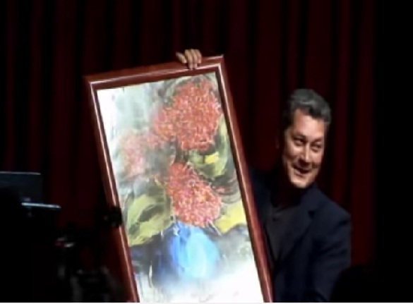 Emerio Medina Peña