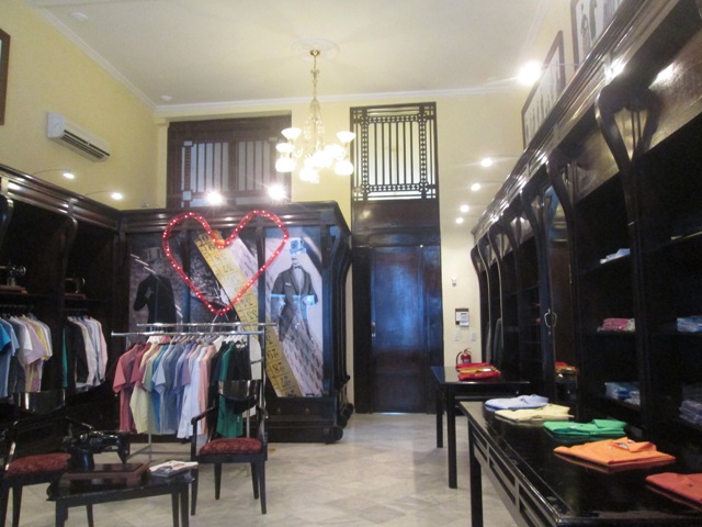 Interior