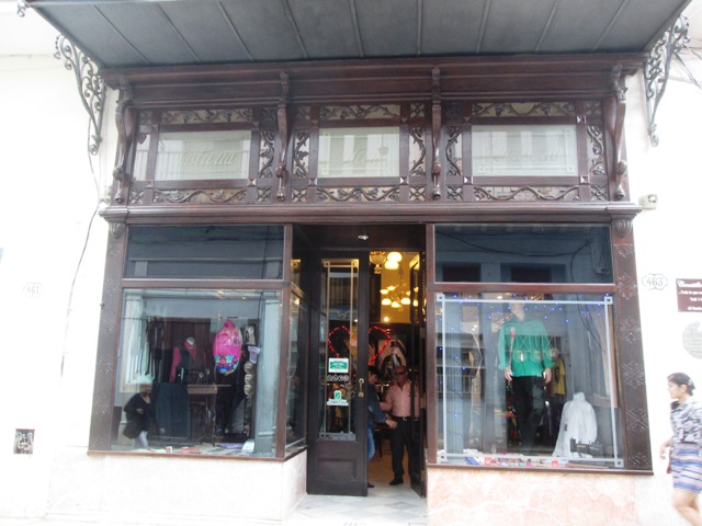 Sastrería