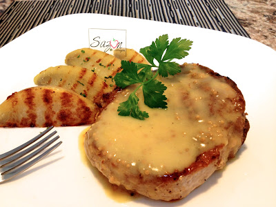 chuletas-a-la-mostaza