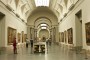 El famoso Museo del Prado