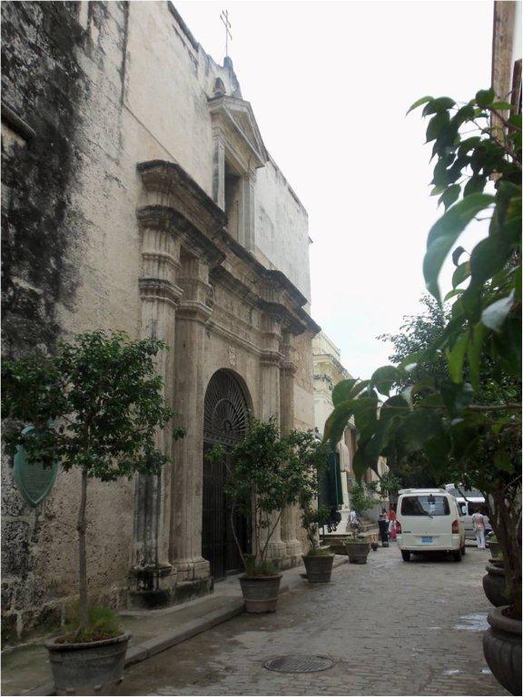 2-Orden Tercera de San Francisco