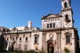 Iglesia de San Francisco. Después de restaurada.