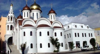 5-Catedral Ortodoxa Rusa