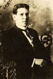 Alberto-yarini