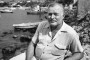 Ernest Hemingway , 1952
