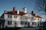 Hogar de George y Martha Washington, actual Museo Mount Vernon