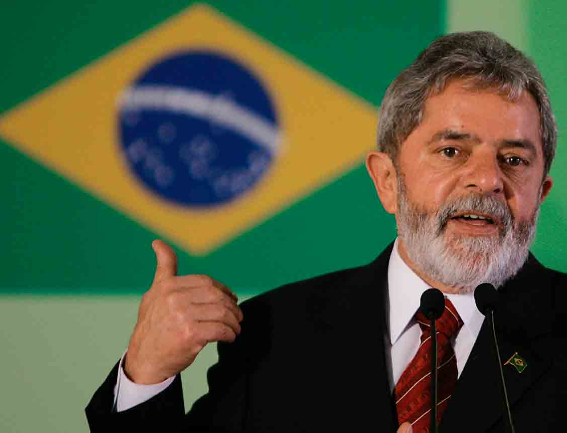 Lula-da-Silva