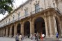 Palacio de los Capitanes Generales, hoy Museo de la Ciudad