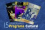 Programa Cultural - Portada