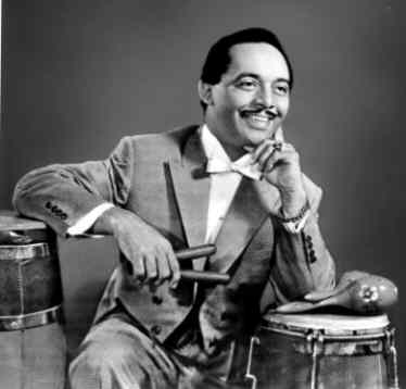 Pérez-Prado